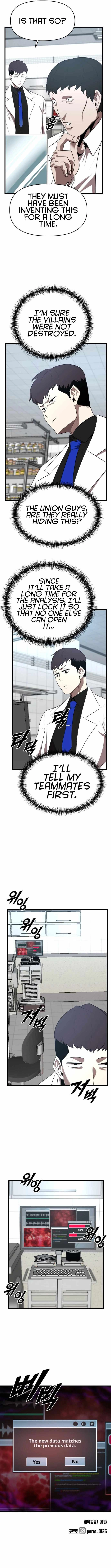 Rental Hero Chapter 25 19